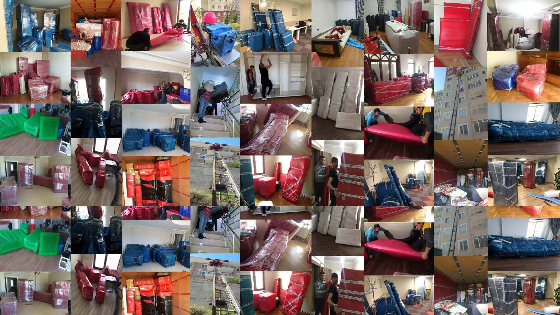 Altınordu Evden Eve Nakliyat Slider